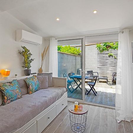 Studio Calme Et Moderne A 300M De La Plage -1- كانيه المظهر الخارجي الصورة
